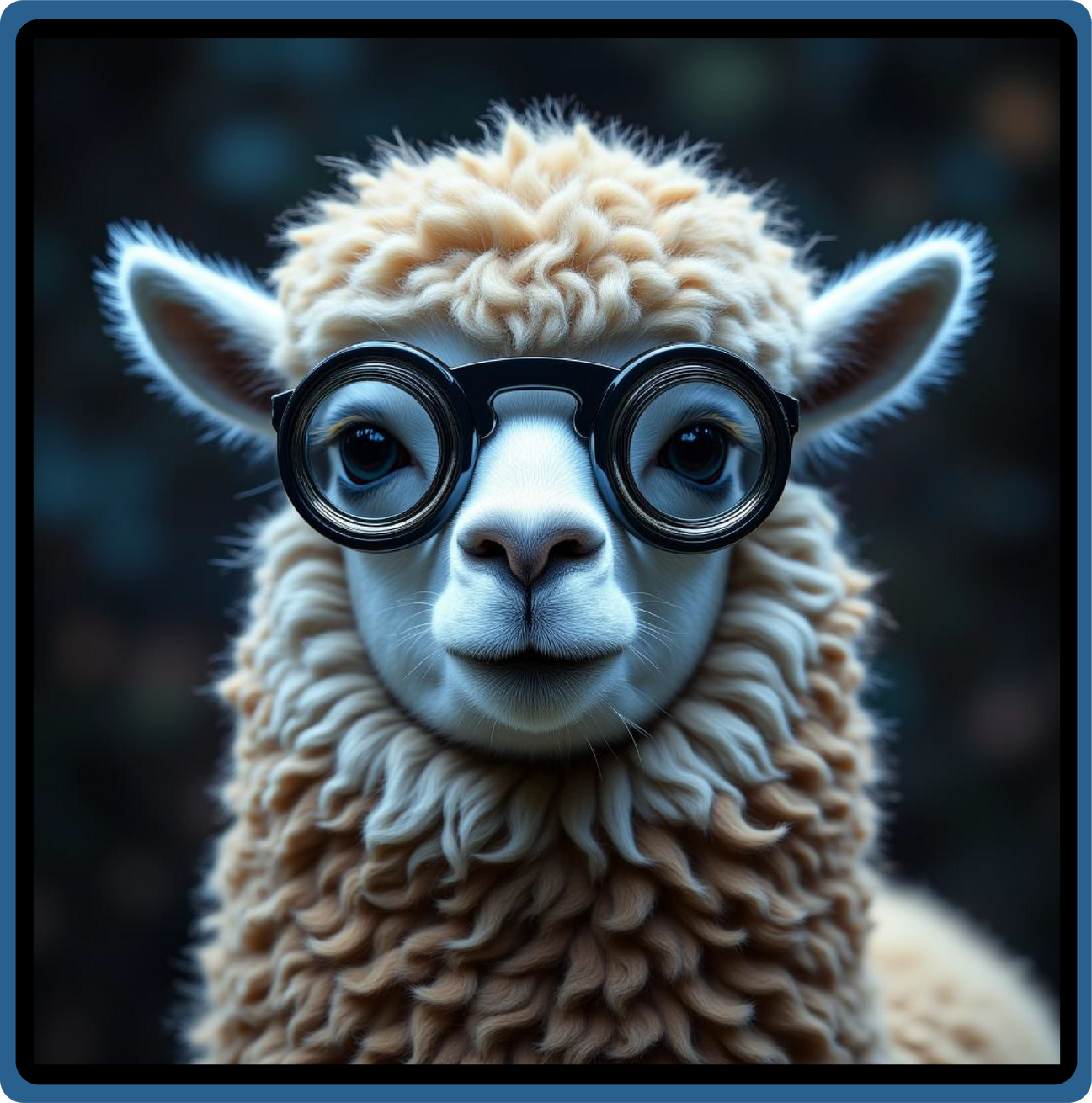RS Project LAMAS
